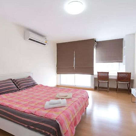 Comfy King Studio Ban Khlong Nang Li Ngoại thất bức ảnh