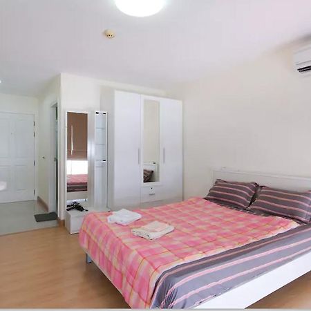 Comfy King Studio Ban Khlong Nang Li Ngoại thất bức ảnh
