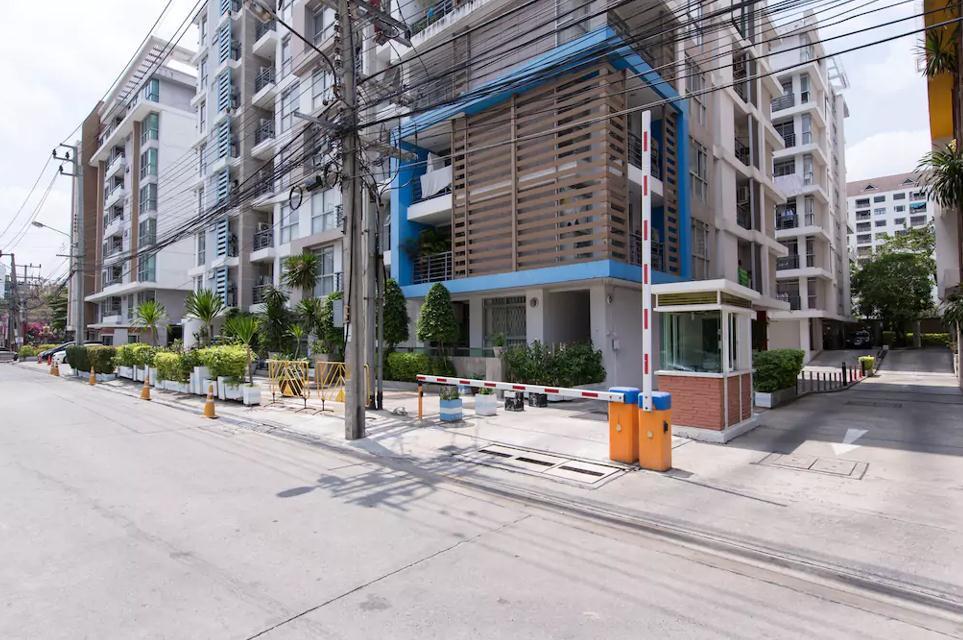 Comfy King Studio Ban Khlong Nang Li Ngoại thất bức ảnh