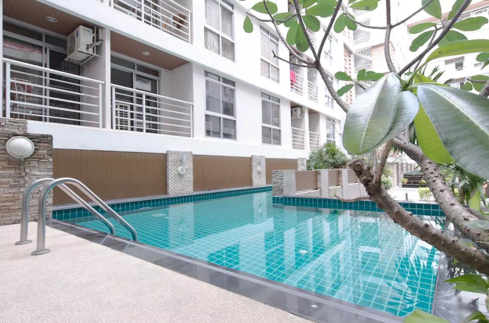Comfy King Studio Ban Khlong Nang Li Ngoại thất bức ảnh